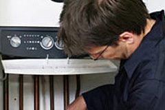 boiler repair Brocketsbrae