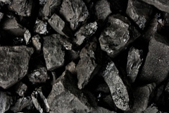 Brocketsbrae coal boiler costs