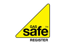 gas safe companies Brocketsbrae
